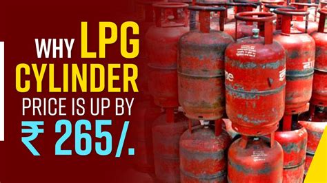 LPG Gas Prices: A Guide For Customers .